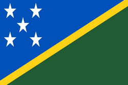 Solomon Islands U19