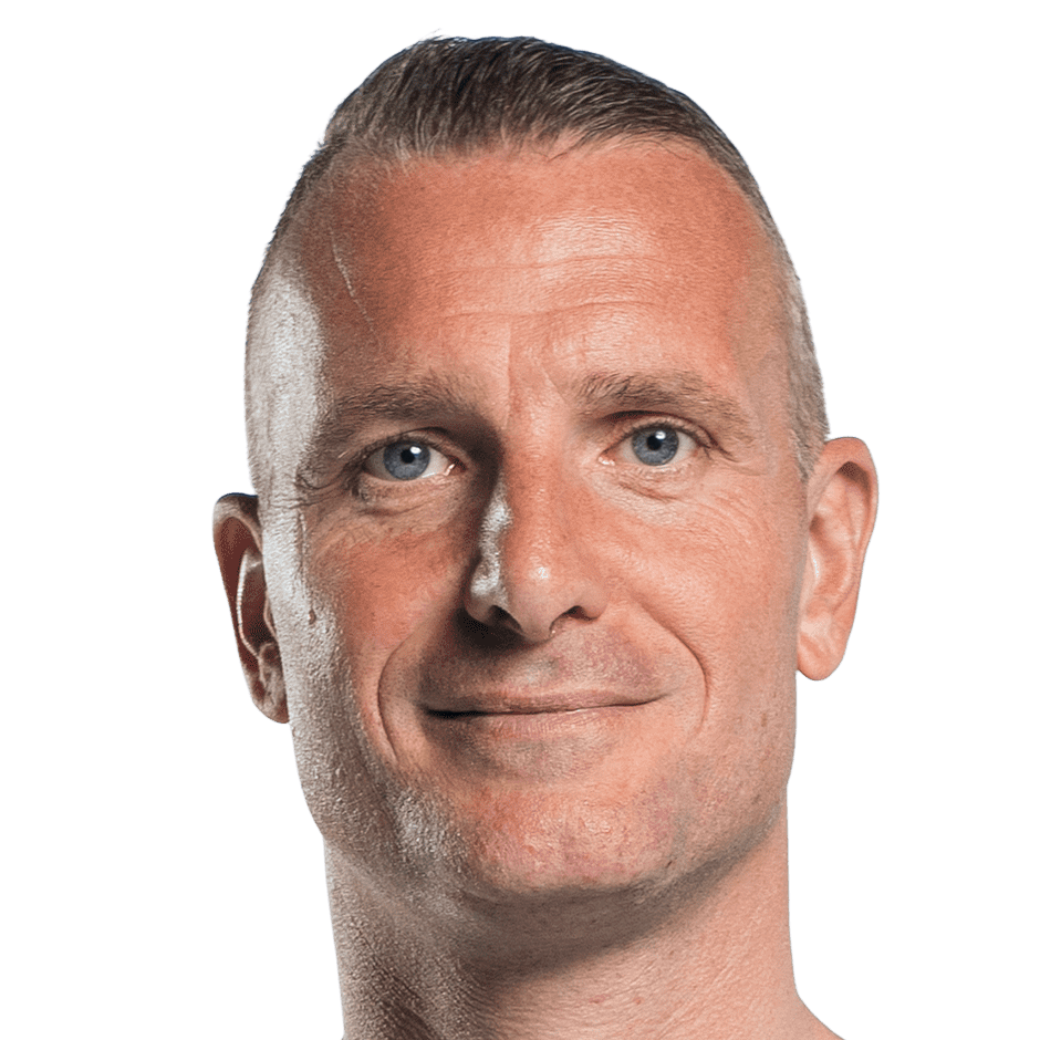 Nicky Hayen