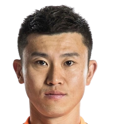 Zhou Haibin