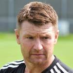 Graham Drury