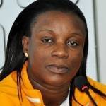 Clementine Toure