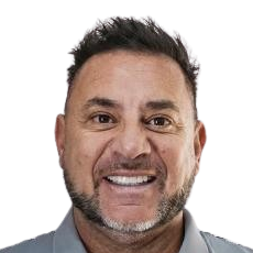 Antonio Mohamed