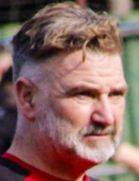 Gari Lewis
