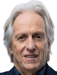 Jorge Jesus