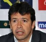 Erwin Sánchez