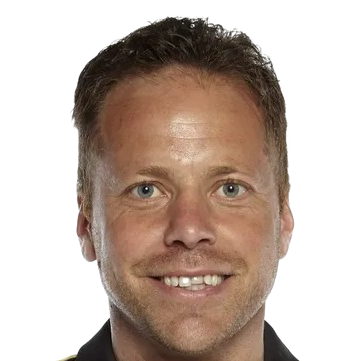 Marc Dos Santos