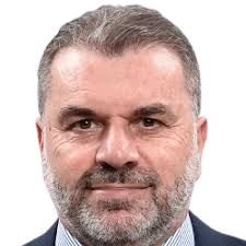 Ange Postecoglou