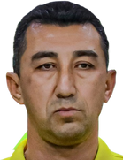 Kamoliddin Tadzhiev