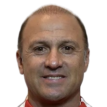 Nicolás Morales