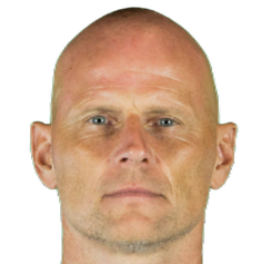Ståle Solbakken
