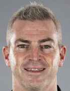 Aaron Downes