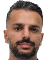 Poya Asbaghi