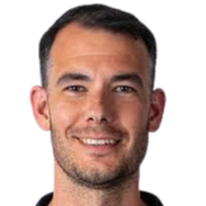 Ben Bate