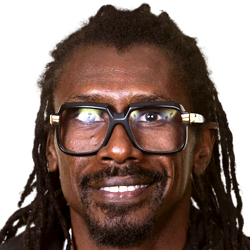 Aliou Cissé