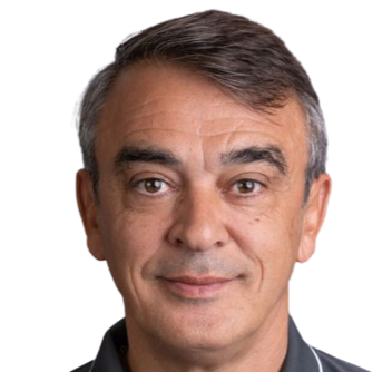 Damir Buric