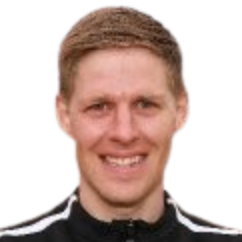 Magnus Már Einarsson