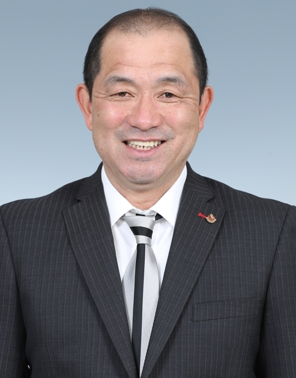 Yahiro Kazama