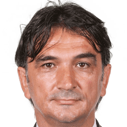 Zlatko Dalic
