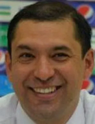 Ilkhom Mumindzhanov
