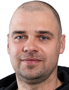 Oskars Klava