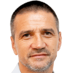 Zoran Mirkovic