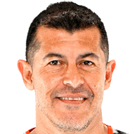 Jorge Almirón