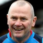 Alan Dowson