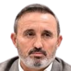 Kiko Ramírez