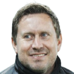 Kjell André Thu