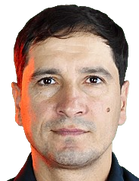 Marat Khoziev