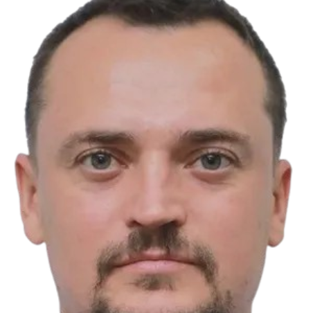 Sergey Chigodaev