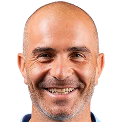 Enzo Maresca