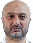 Azar Mammadov