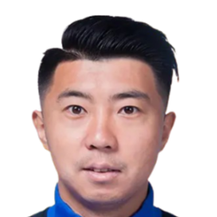 Tianbao Cao