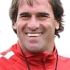 Silvio Rudman
