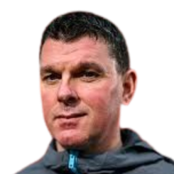 Kevin Doherty