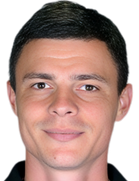 Maksym Malyshev