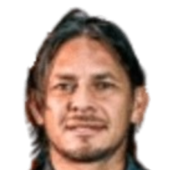 Jesús Gómez