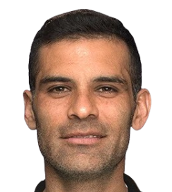 Rafa Márquez