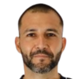 Antolín Alcaraz