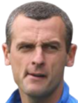 Oran Kearney