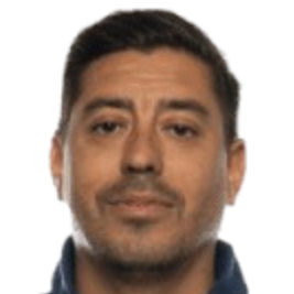 Nicolás Córdova