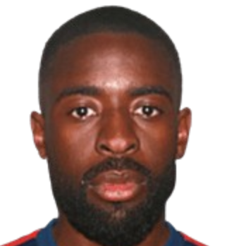Daniel Osafo-Badu