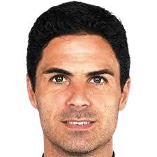 Mikel Arteta