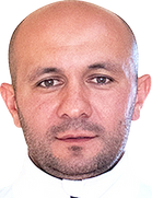 Ashamaz Shakov