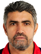 Mauricio Solís
