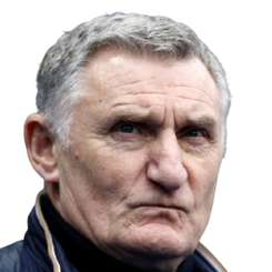 Tony Mowbray