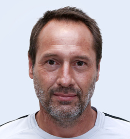 John van 't Schip