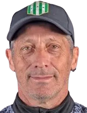 Pedro Troglio