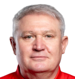 Yuriy Krasnozhan